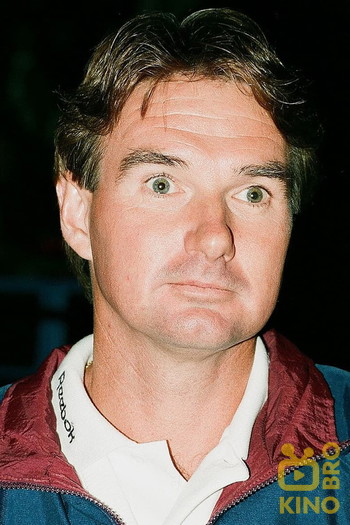 Фото актора Jimmy Connors