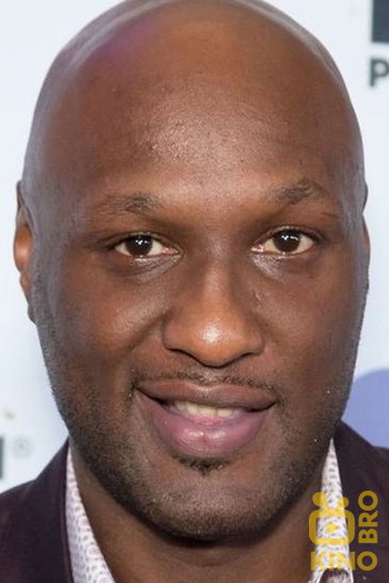 Фото актора Lamar Odom