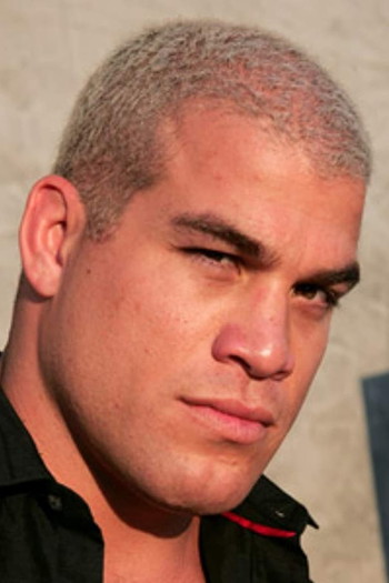 Photo of actor Tito Ortiz