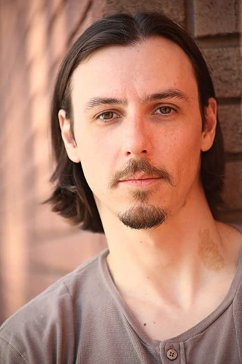 Photo of actor Jake Richardson