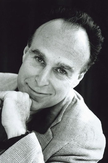 Photo of actor Richard Fancy