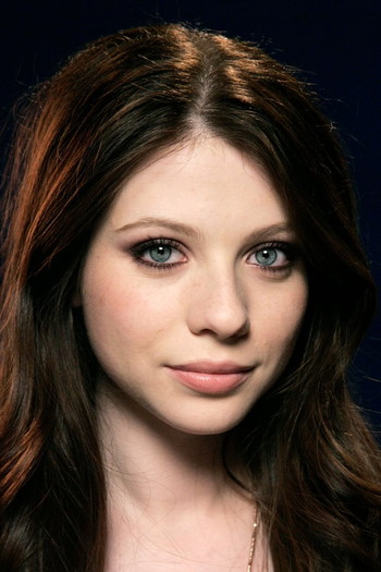 Photo of actress Michelle Trachtenberg