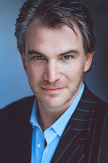 Photo of actor Douglas Sills