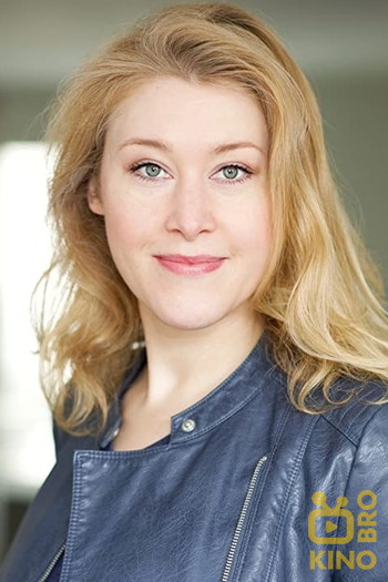 Photo of actress Lexie Kendrick