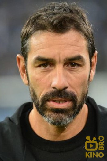 Фото актора Robert Pirès