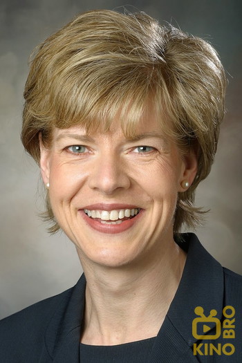 Photo of actress Tammy Baldwin