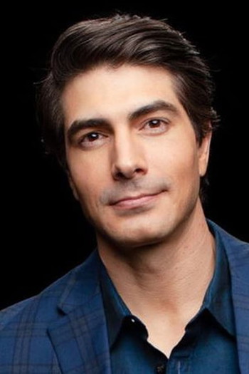 Photo of actor Brandon Routh