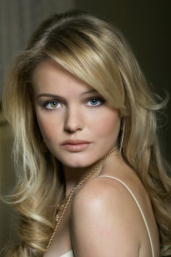 Photo of actress Kate Bosworth