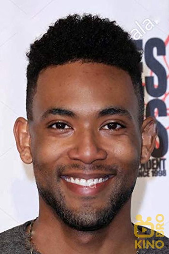 Photo of actor Isaiah Lucas