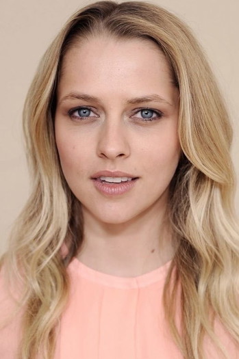 Фото акторки Teresa Palmer