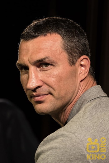 Фото актёра Wladimir Klitschko