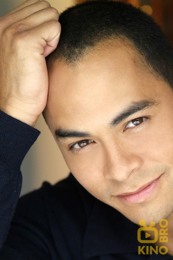 Photo of actor Jose Pablo Cantillo