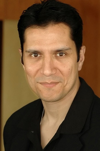 Photo of actor Carlos Sanz