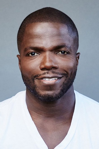 Photo of actor Reno Wilson