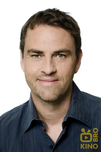 Photo of actor Laurent Lucas