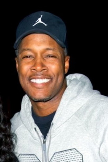 Photo of actor Flex Alexander