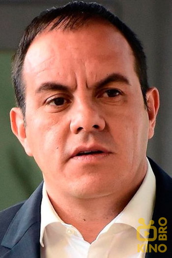 Фото актора Cuauhtémoc Blanco