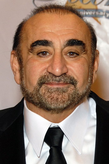 Photo of actor Ken Davitian