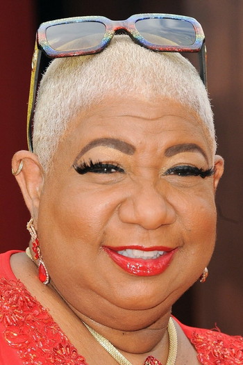 Фото акторки Luenell