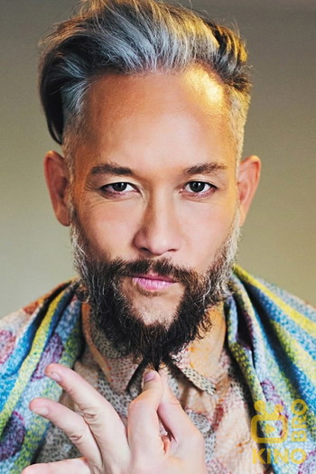 Photo of actor Kevin Stea