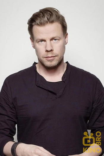 Photo of actor Ferry Corsten