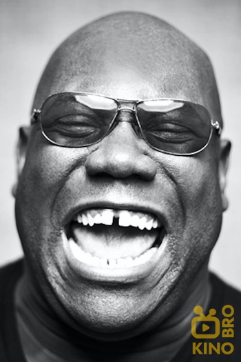 Фото актора Carl Cox