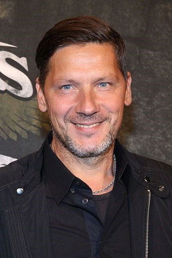 Photo of actor Christoph Schneider