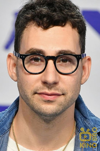 Фото актора Jack Antonoff