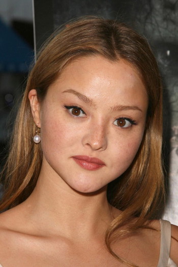 Photo of actress Devon Aoki