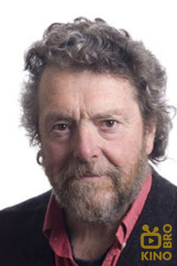 Photo of actor Richard Donat