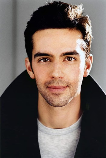 Photo of actor Michael Carbonaro