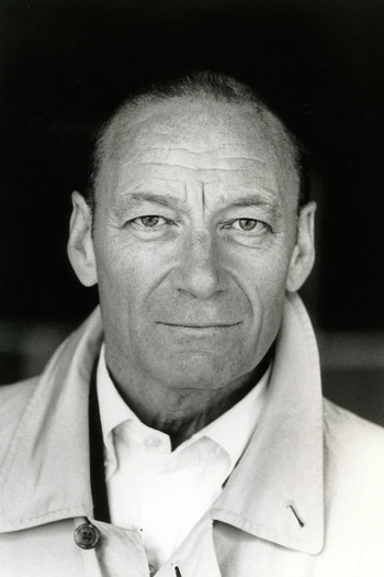 Photo of actor Michael Feast