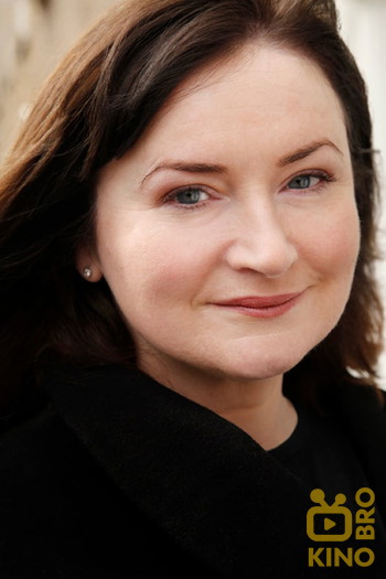 Photo of actress Geraldine McAlinden