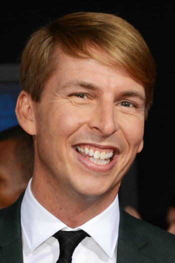 Фото актора Jack McBrayer