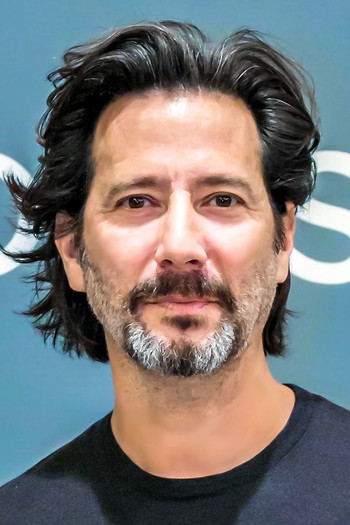 Фото актора Henry Ian Cusick