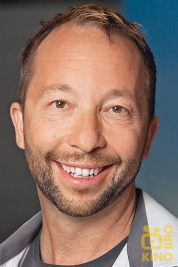 Photo of actor DJ BoBo