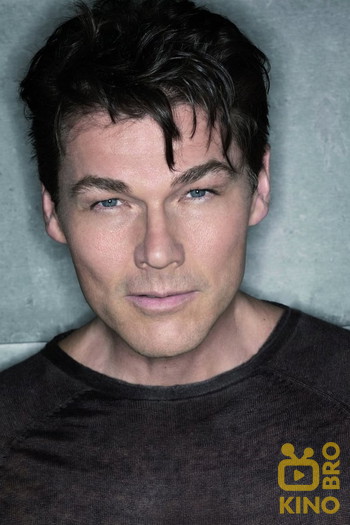 Photo of actor Morten Harket