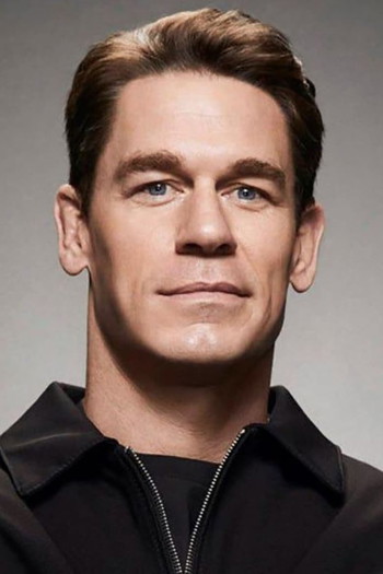 Photo of actor John Cena