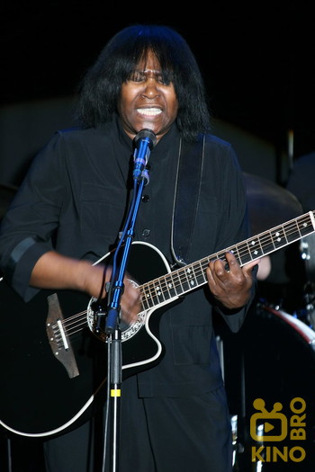 Фото актрисы Joan Armatrading