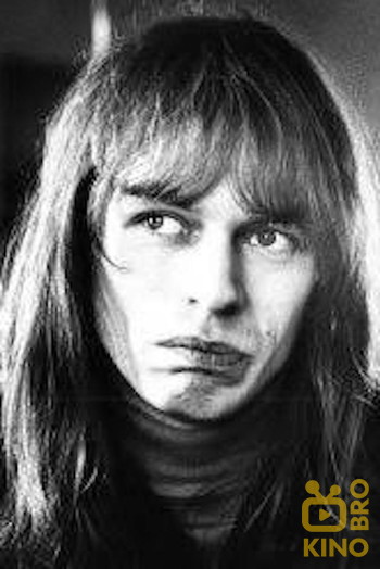 Photo of actor Steve Howe