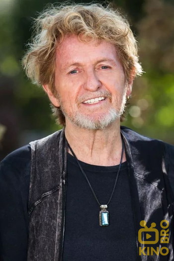 Photo of actor Jon Anderson