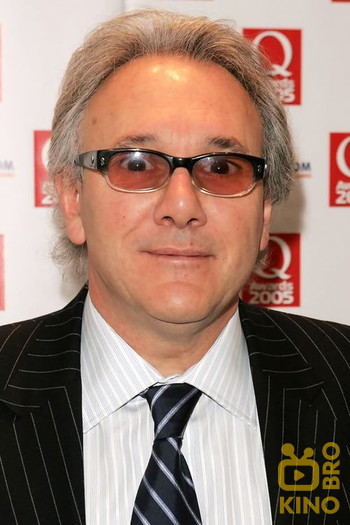 Photo of actor Trevor Horn