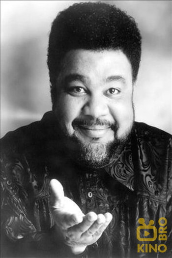 Photo of actor George Duke