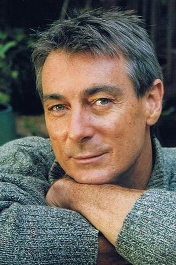 Photo of actor Jerome Ehlers