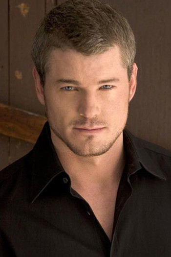 Photo of actor Eric Dane