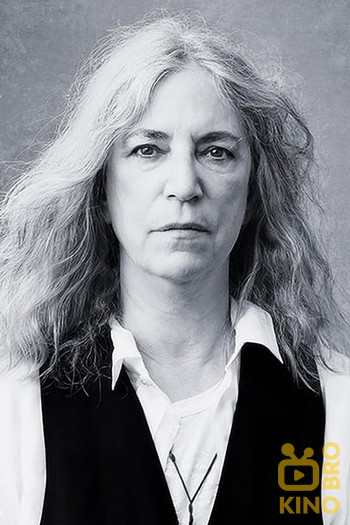 Фото актрисы Patti Smith