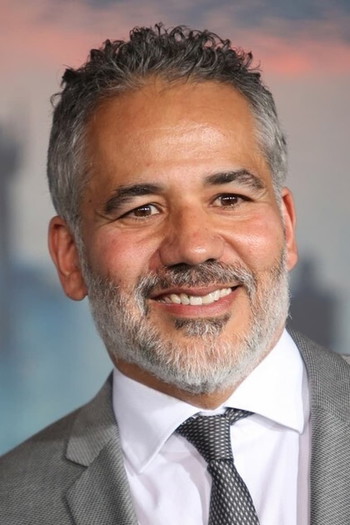 Photo of actor John Ortiz