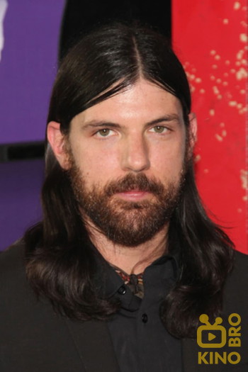 Фото актёра Seth Avett