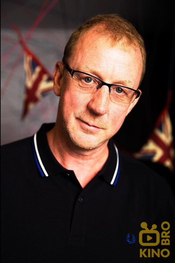 Фото актора Dave Rowntree