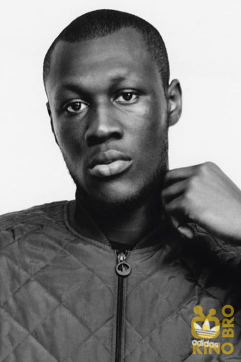 Фото актора Stormzy